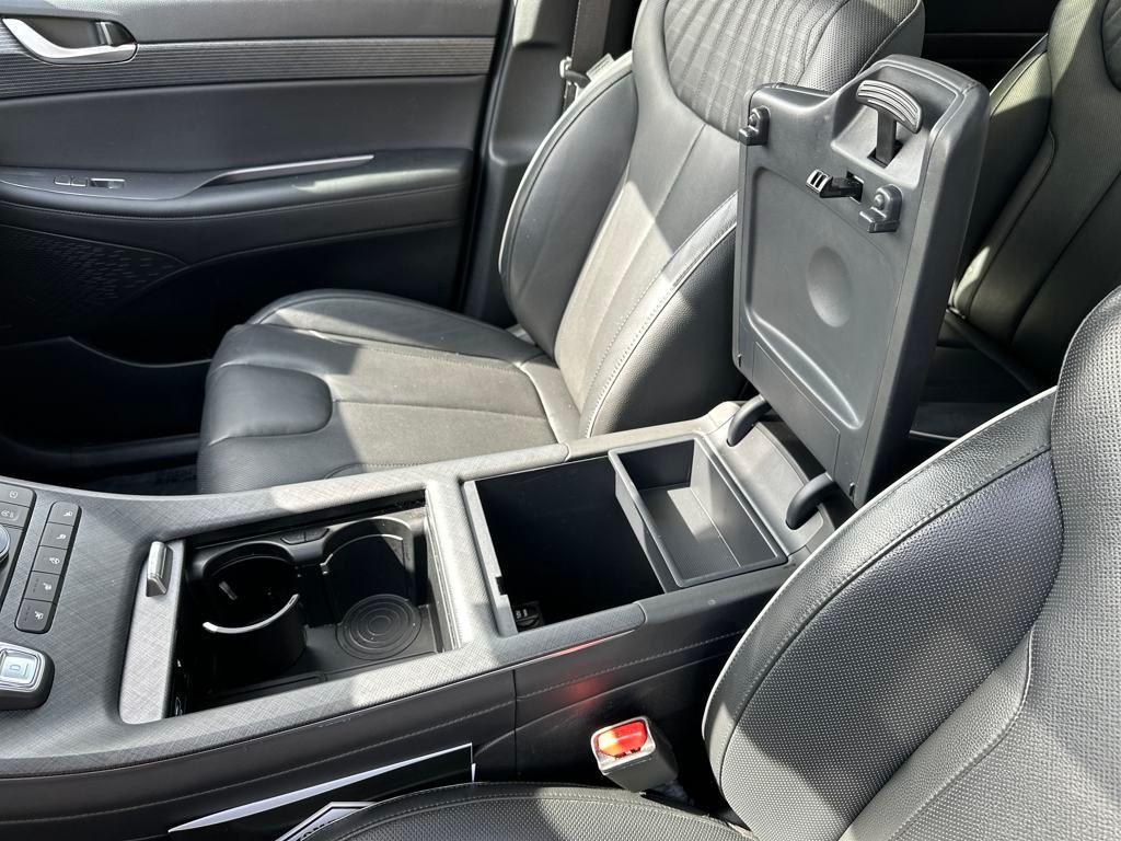 used 2024 Hyundai Palisade car, priced at $37,907
