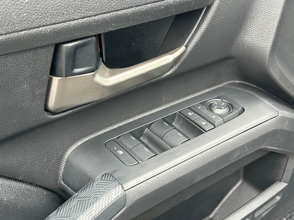 used 2024 Toyota Tacoma car, priced at $41,444