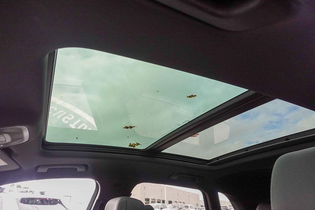 used 2025 Audi Q3 car, priced at $34,417