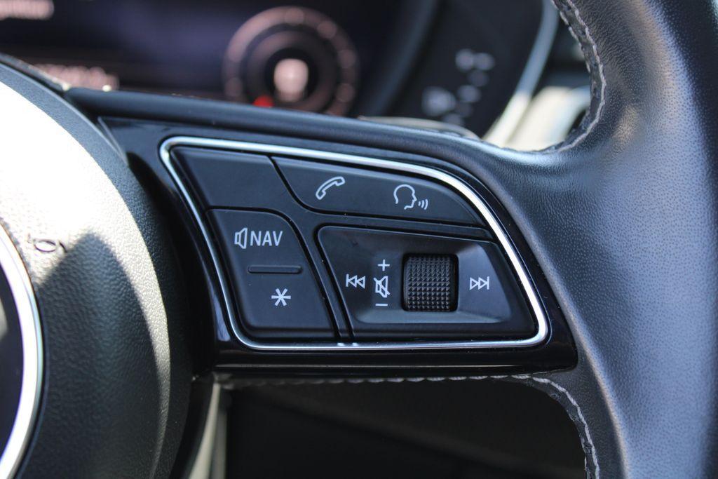 used 2019 Audi S5 car, priced at $30,489