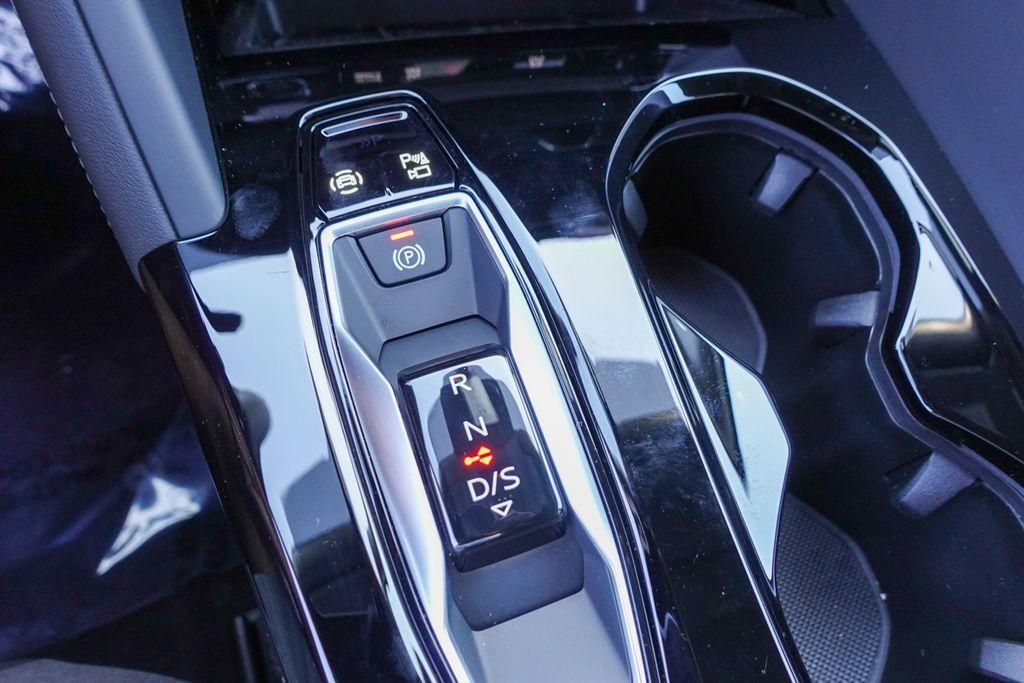 new 2025 Audi Q5 car, priced at $54,440