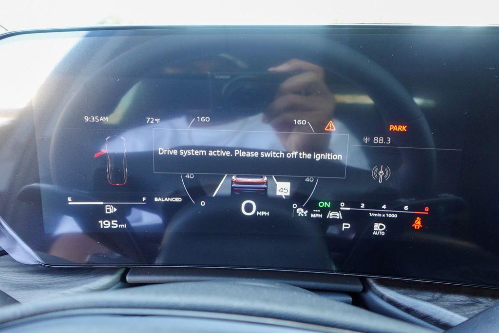 new 2025 Audi Q5 car, priced at $54,440