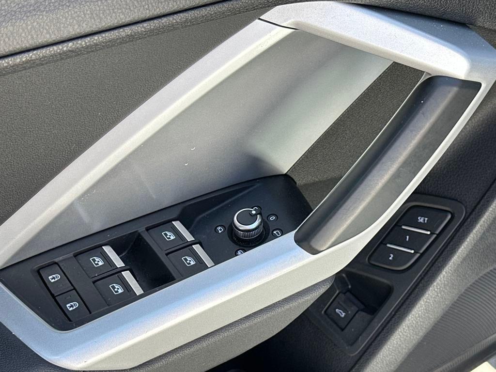 used 2023 Audi Q3 car, priced at $26,787