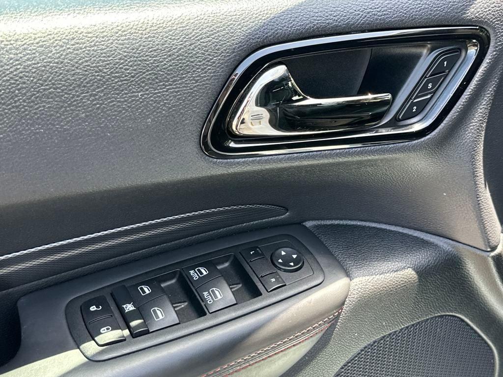 used 2023 Dodge Durango car, priced at $33,811