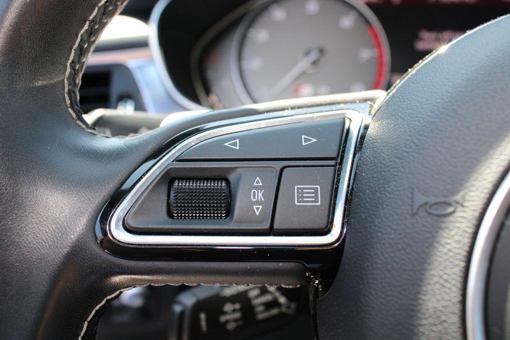used 2018 Audi S7 car, priced at $36,998