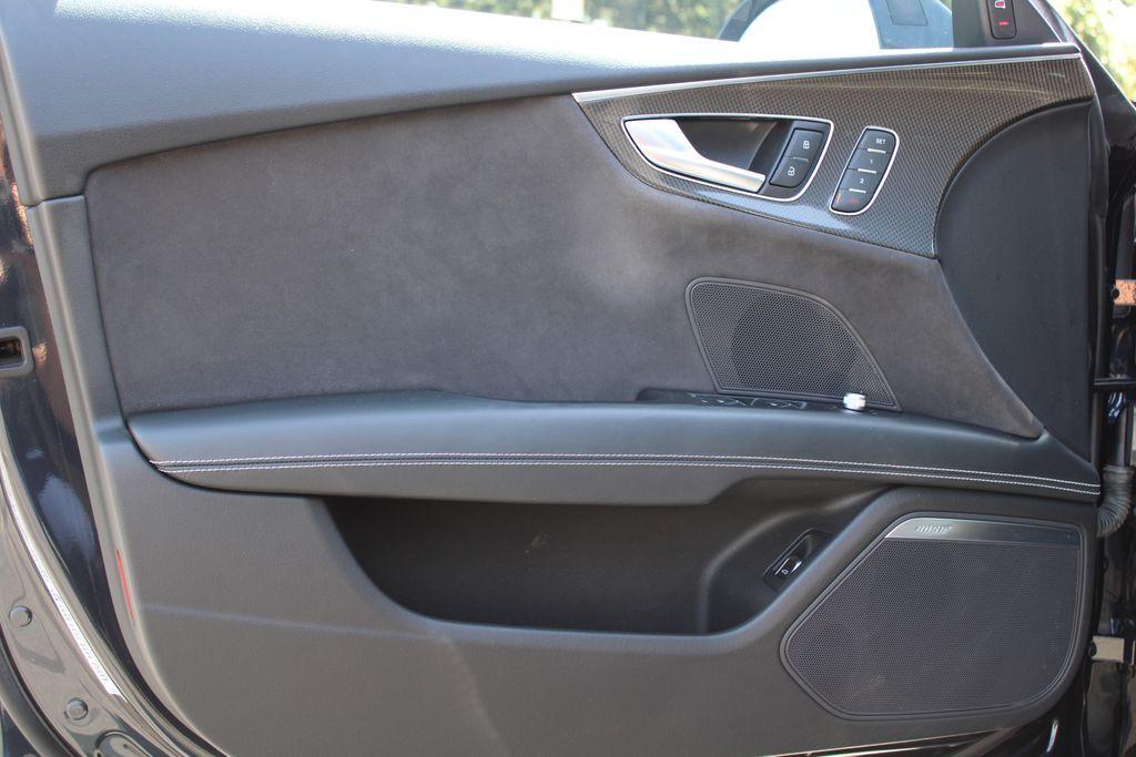 used 2018 Audi S7 car, priced at $36,998