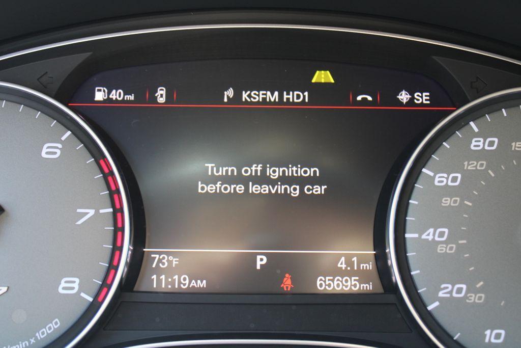 used 2018 Audi S7 car, priced at $36,998
