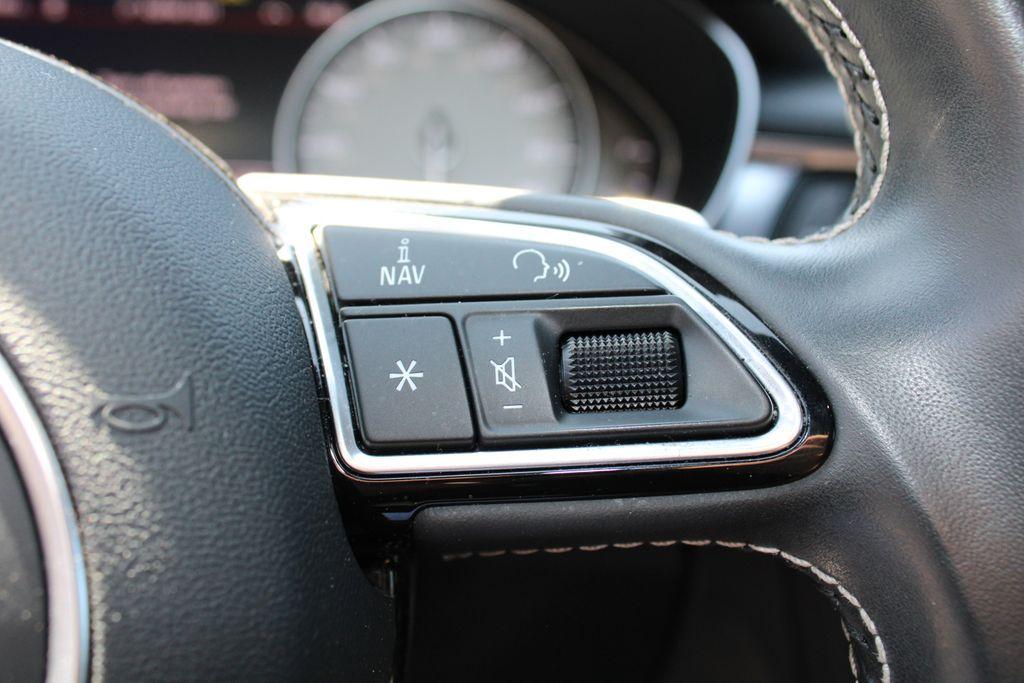 used 2018 Audi S7 car, priced at $36,998