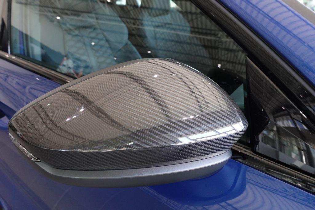 new 2025 Audi RS 3 car, priced at $76,940