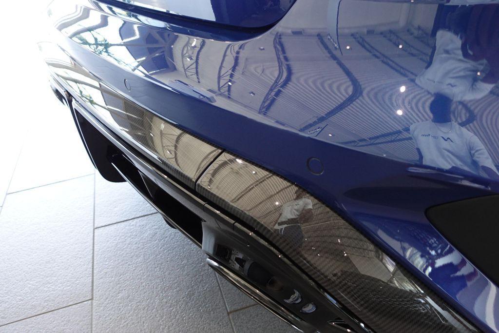 new 2025 Audi RS 3 car, priced at $76,940