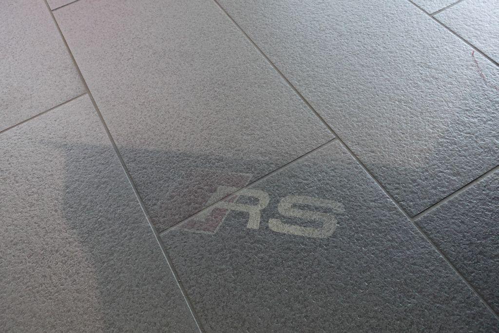new 2025 Audi RS 3 car, priced at $76,940