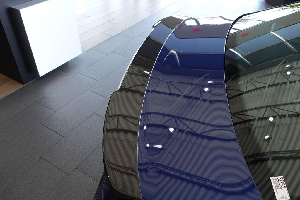 new 2025 Audi RS 3 car, priced at $76,940
