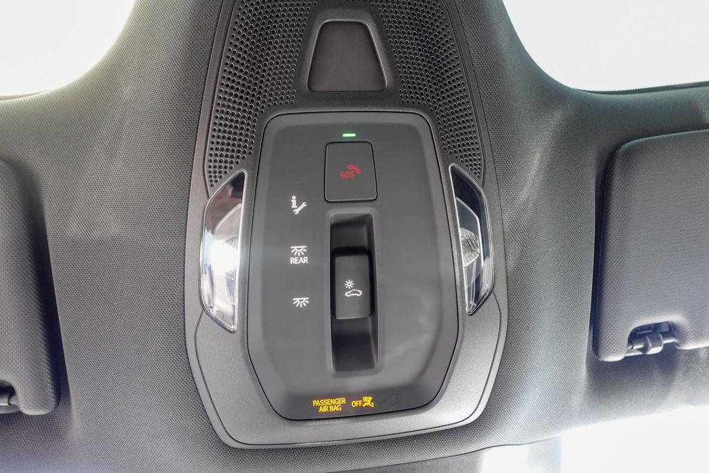 new 2025 Audi S6 e-tron car, priced at $77,950