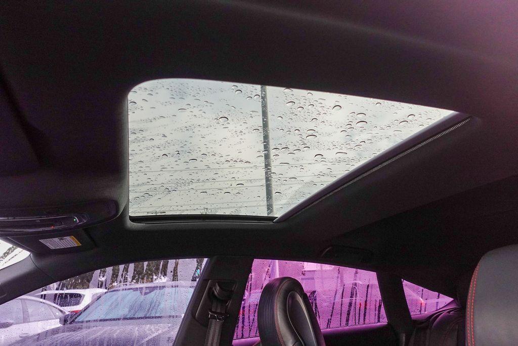 used 2021 Audi RS 5 car, priced at $55,099