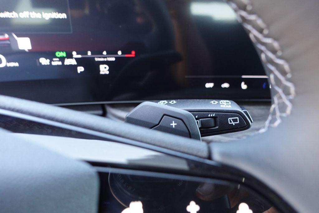 new 2025 Audi Q5 car, priced at $56,325