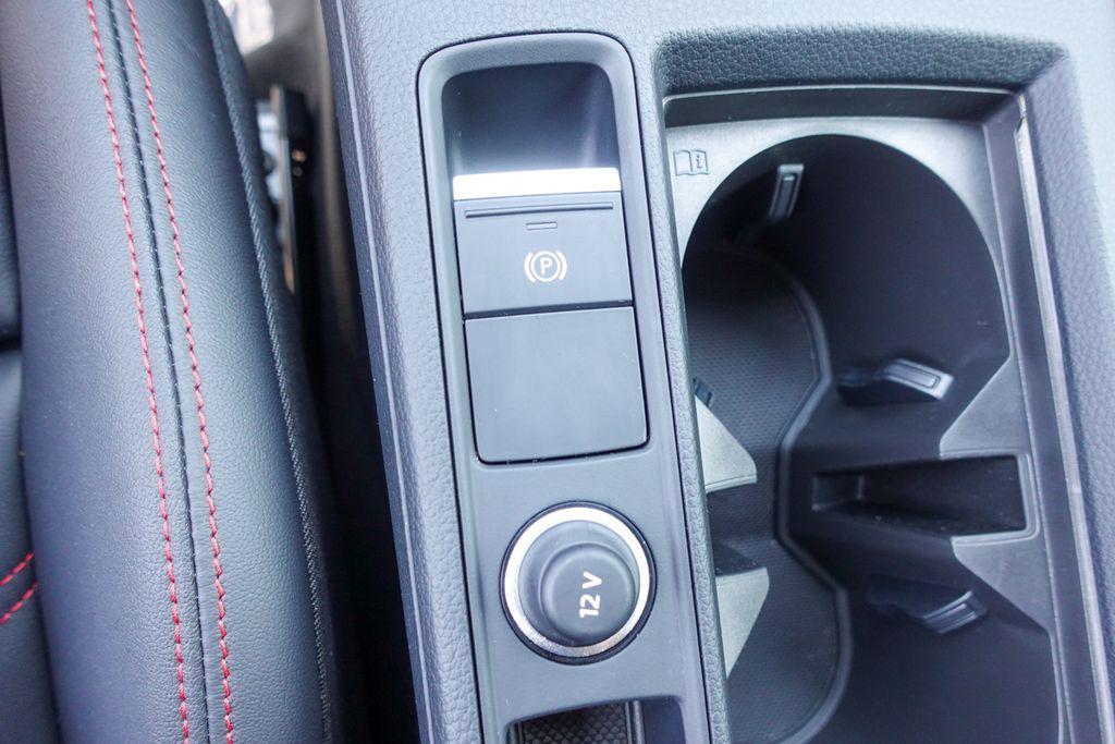 used 2025 Audi Q3 car, priced at $36,988