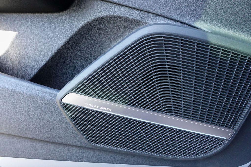 used 2025 Audi Q5 car, priced at $46,687