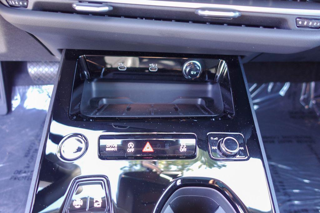 new 2025 Audi A5 car, priced at $57,575