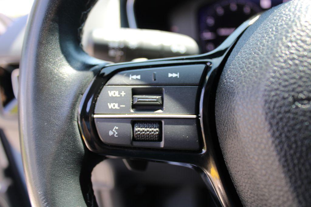used 2022 Honda Civic car, priced at $26,288