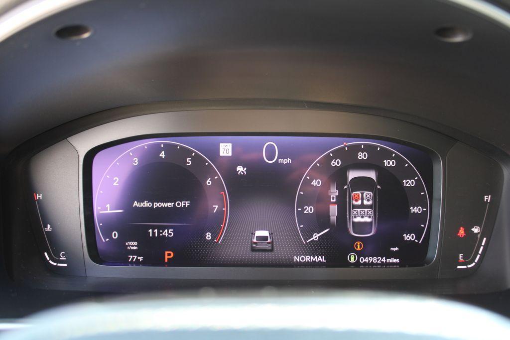 used 2022 Honda Civic car, priced at $26,288