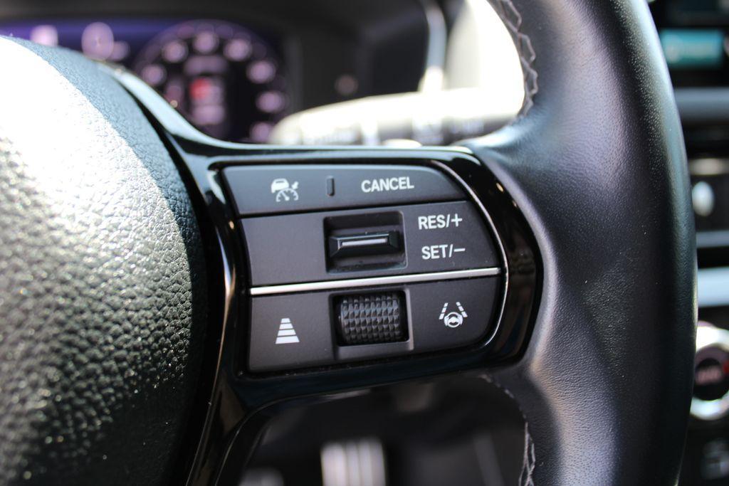 used 2022 Honda Civic car, priced at $26,288
