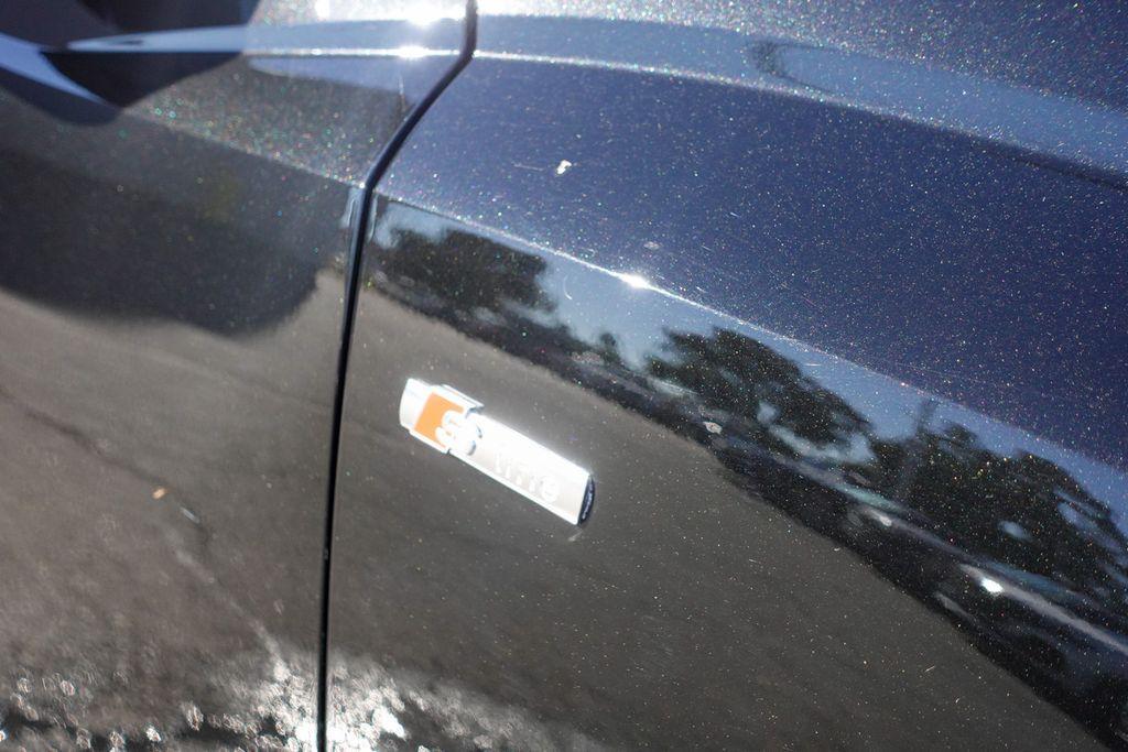 used 2025 Audi Q3 car, priced at $37,280