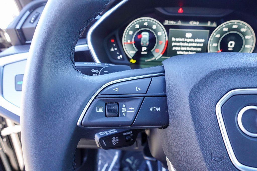 used 2025 Audi Q3 car, priced at $37,280