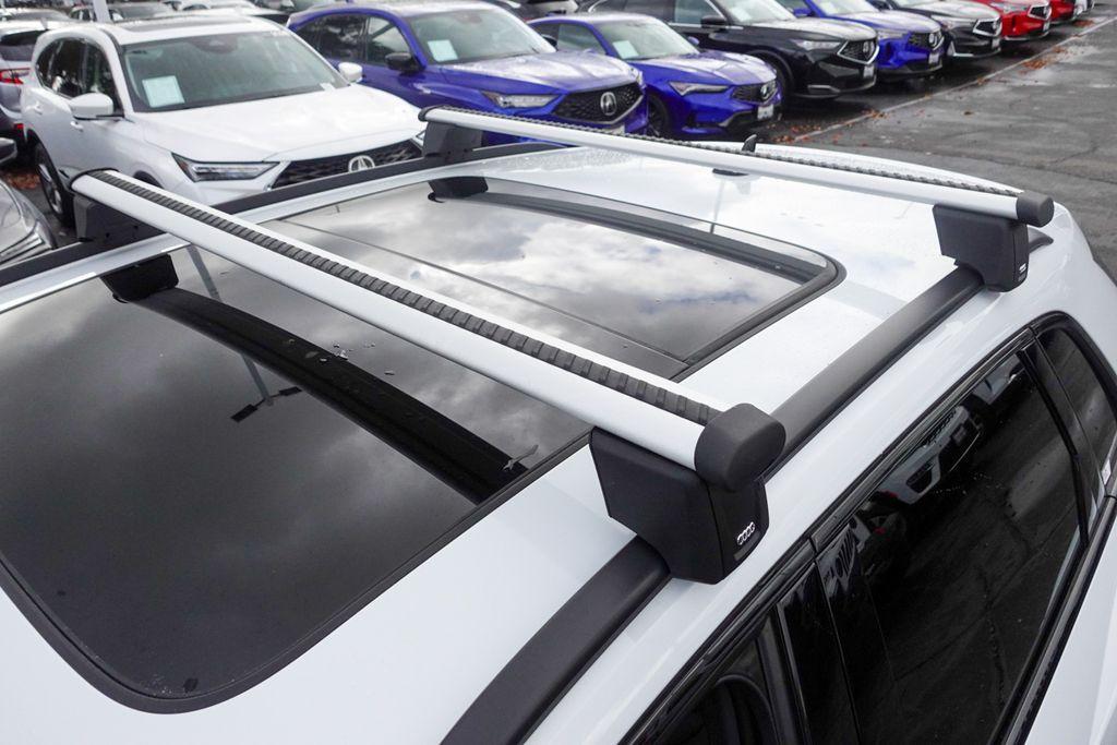 used 2025 Audi Q3 car, priced at $36,499