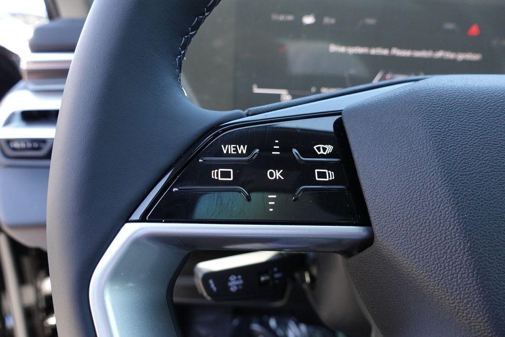 new 2025 Audi A5 car, priced at $55,475