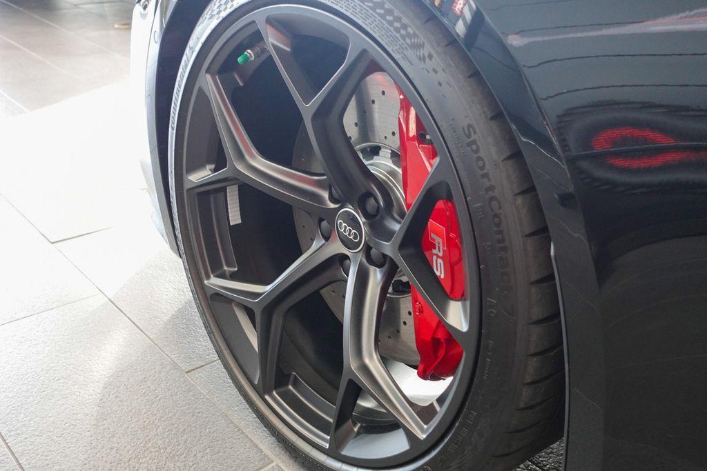 new 2026 Audi RS 7 car, priced at $150,090