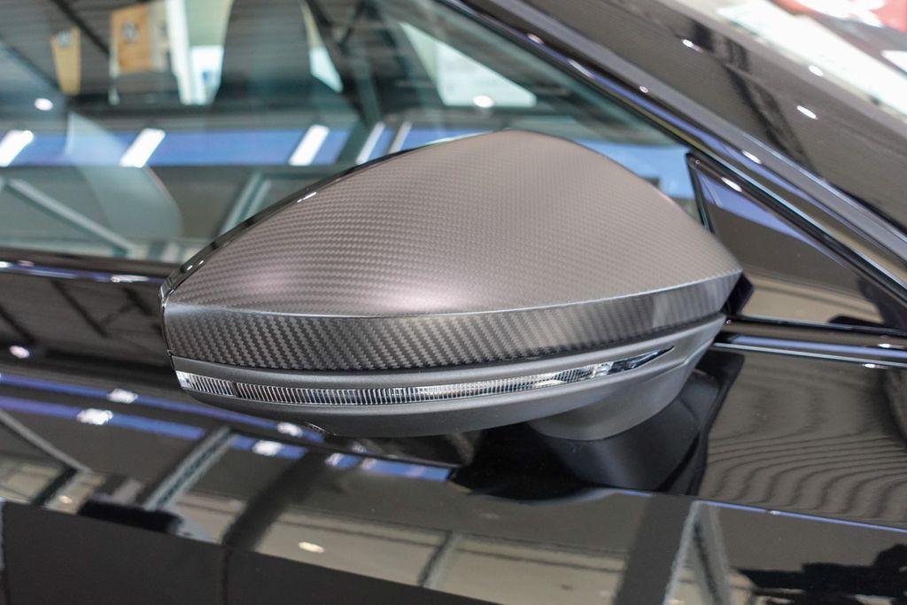 new 2026 Audi RS 7 car, priced at $150,090