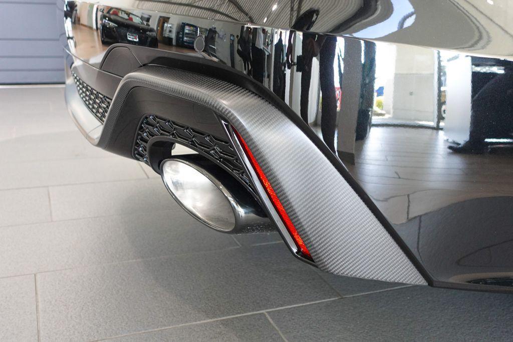 new 2026 Audi RS 7 car, priced at $150,090