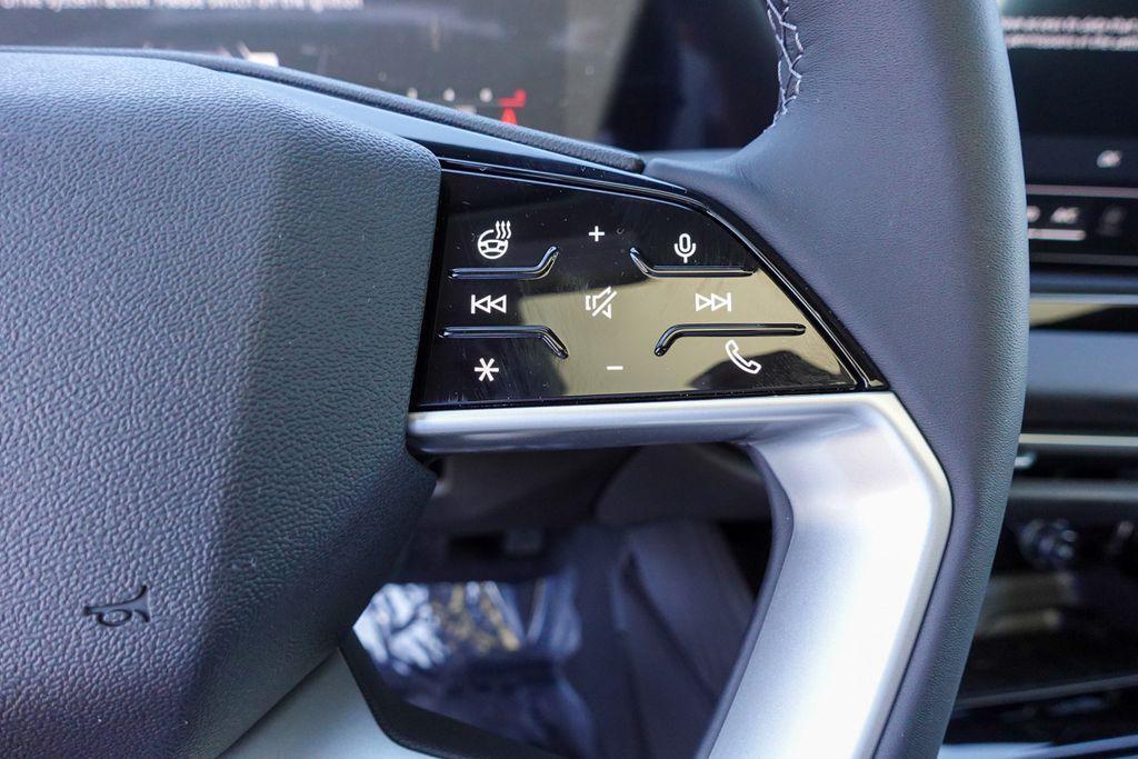 new 2025 Audi A5 car, priced at $55,475