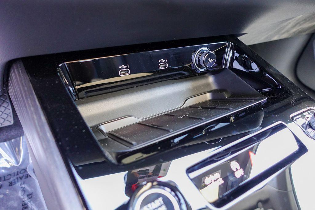 new 2025 Audi A5 car, priced at $55,475