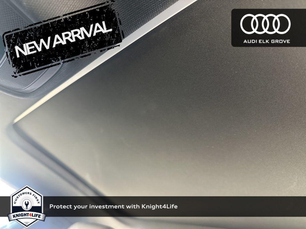 used 2024 Audi A5 Sportback car, priced at $39,998