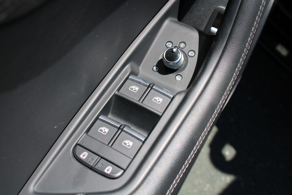 used 2024 Audi A5 Sportback car, priced at $35,987