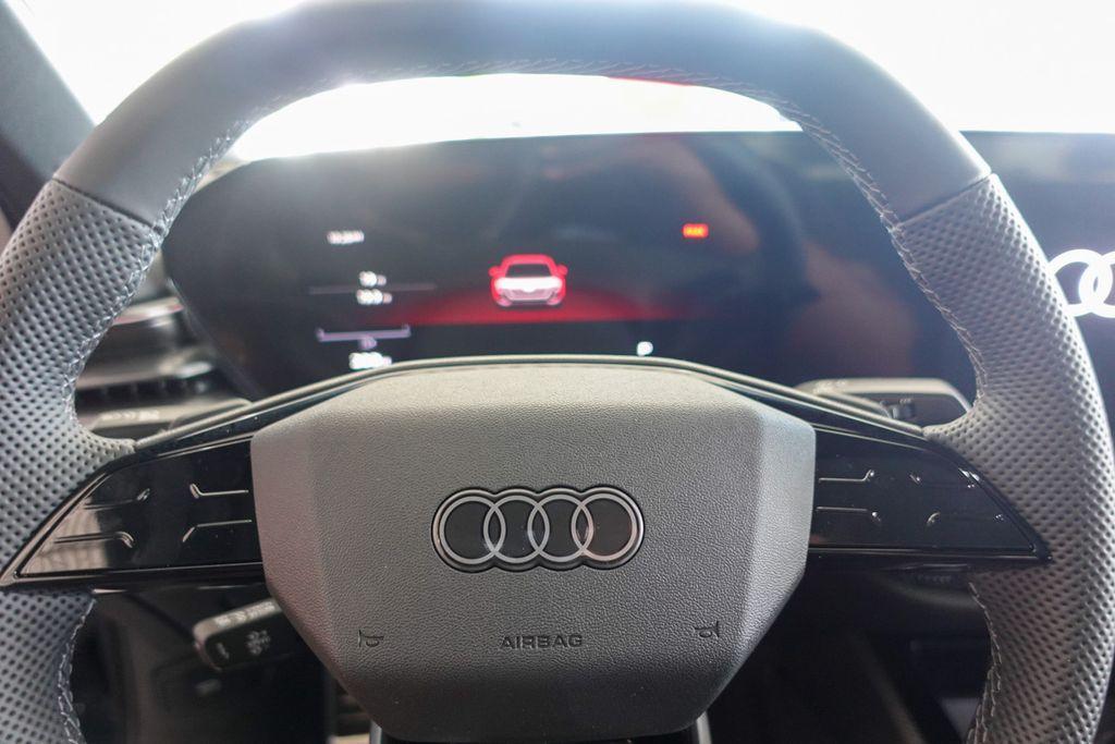 new 2025 Audi S5 car, priced at $73,990