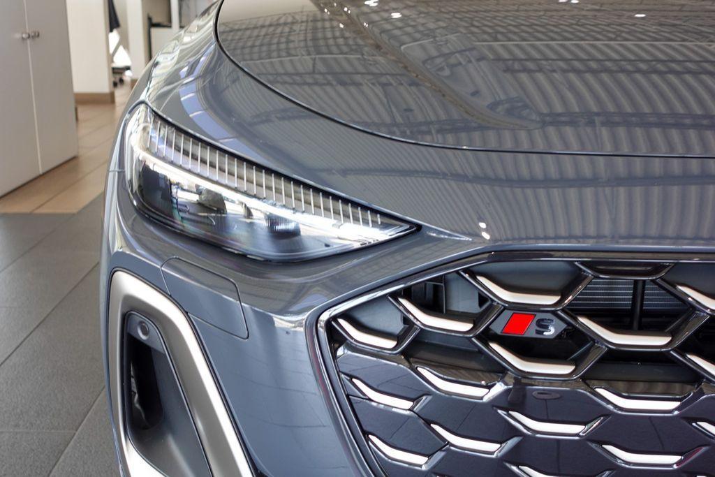 new 2025 Audi S5 car, priced at $73,990
