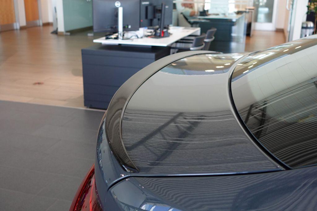 new 2025 Audi S5 car, priced at $73,990