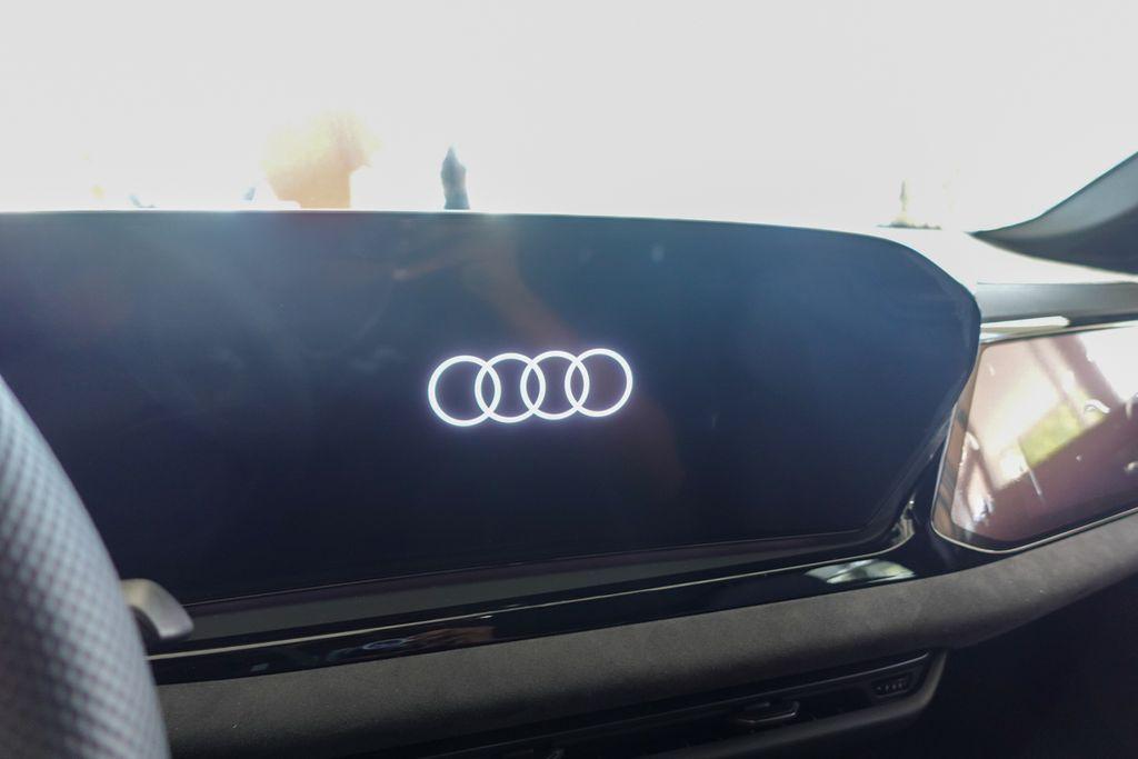 new 2025 Audi S5 car, priced at $73,990