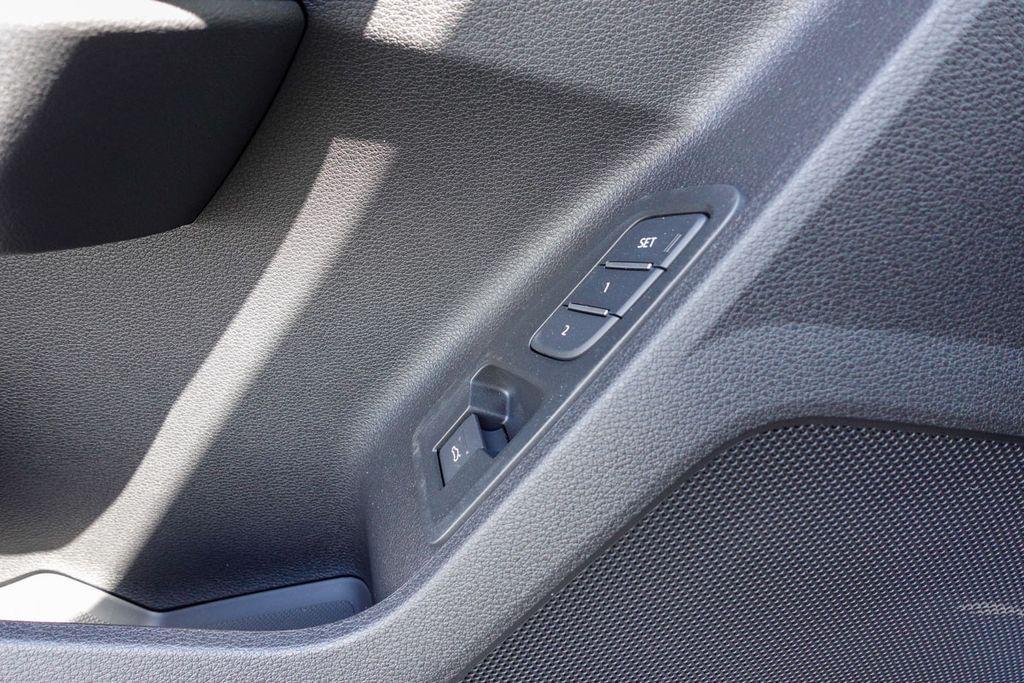 new 2025 Audi Q3 car, priced at $42,700