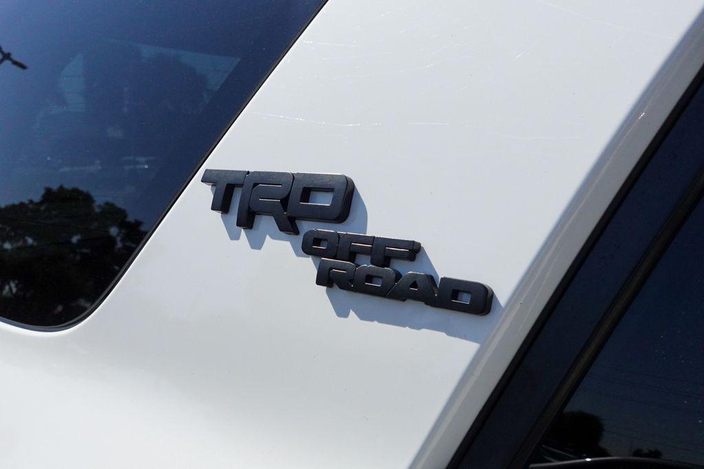used 2020 Toyota 4Runner car, priced at $41,688