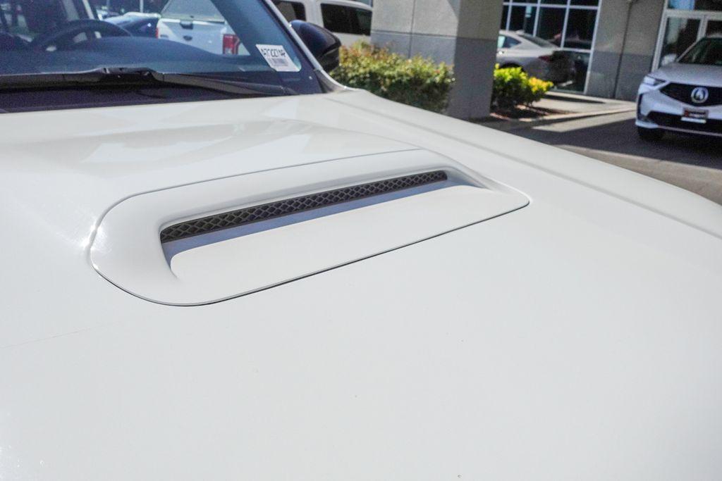 used 2020 Toyota 4Runner car, priced at $41,688