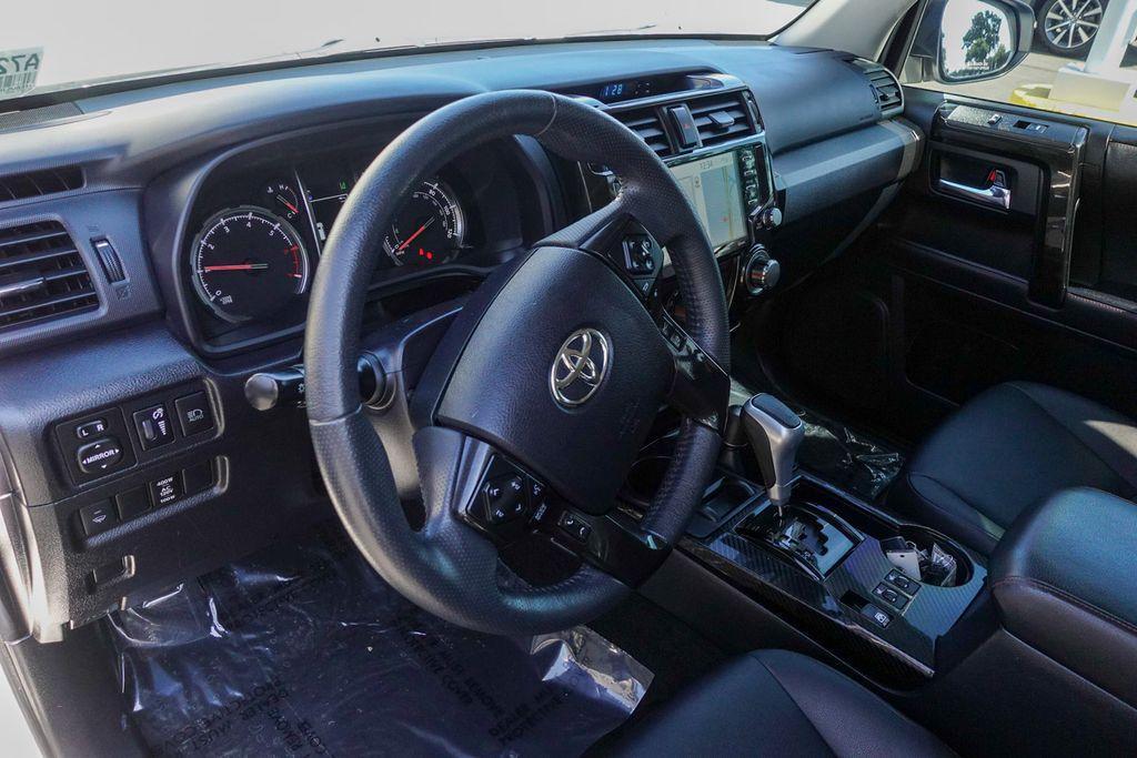 used 2020 Toyota 4Runner car, priced at $41,688