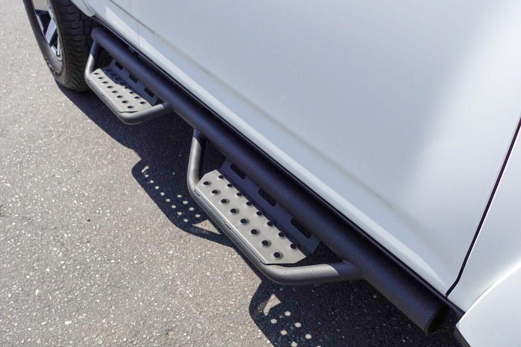 used 2020 Toyota 4Runner car, priced at $41,688