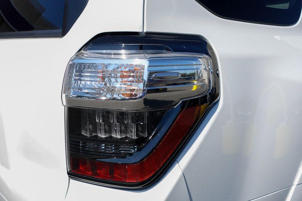 used 2020 Toyota 4Runner car, priced at $41,688