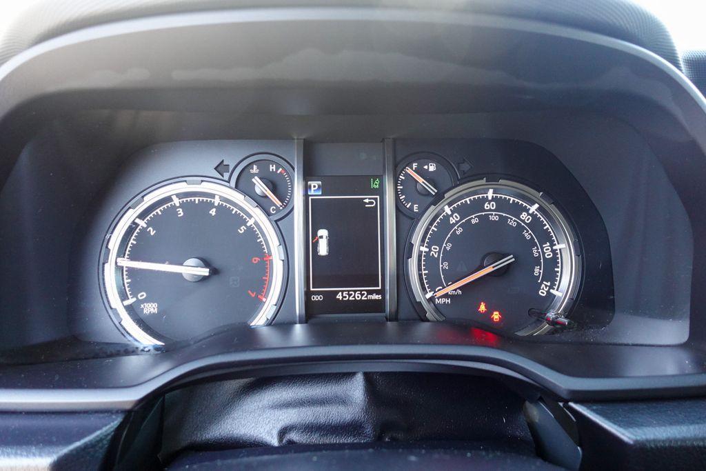 used 2020 Toyota 4Runner car, priced at $41,688