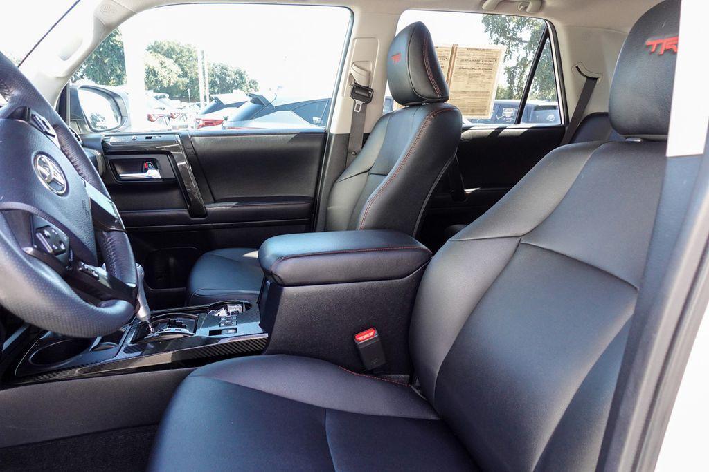 used 2020 Toyota 4Runner car, priced at $41,688