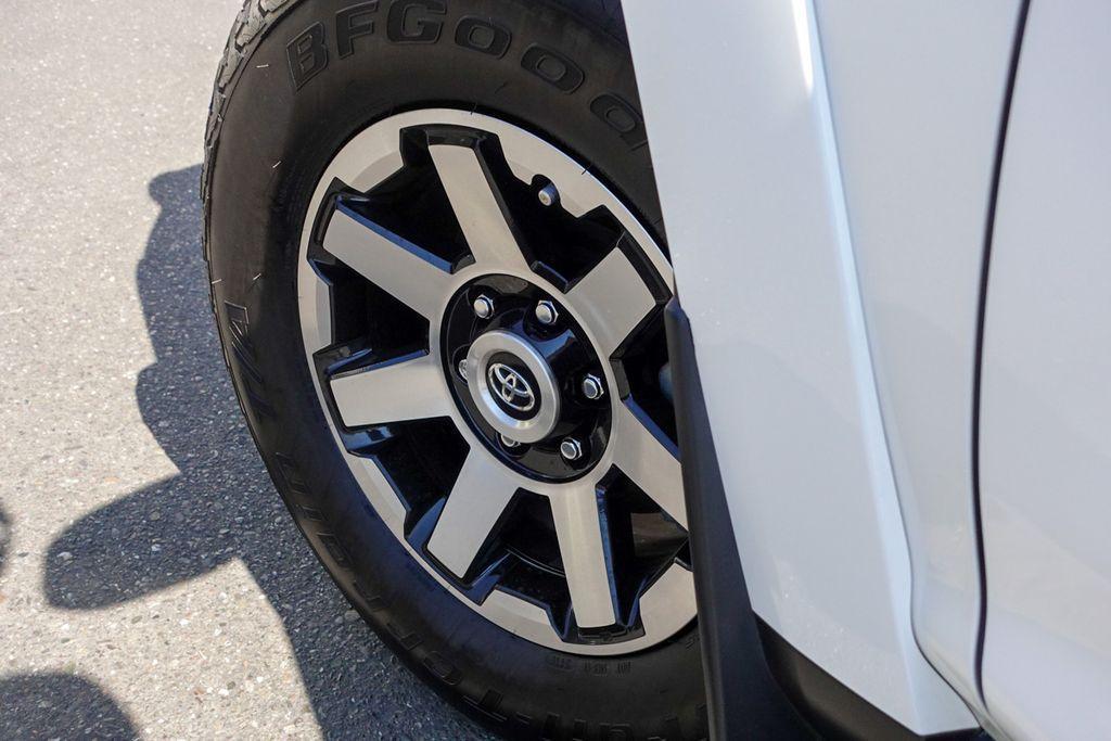 used 2020 Toyota 4Runner car, priced at $41,688
