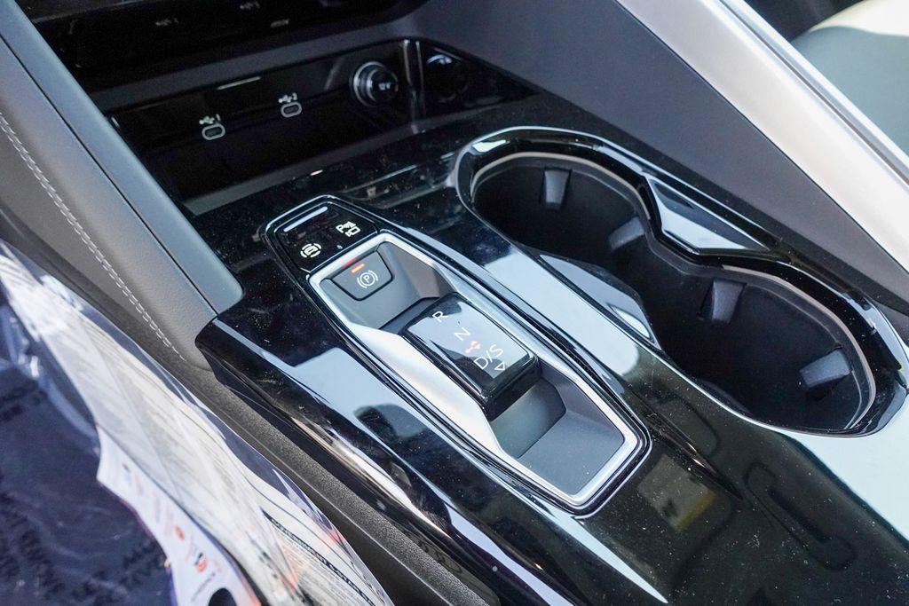 new 2025 Audi Q5 car, priced at $60,800